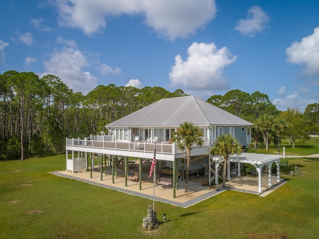170 Levy Bay Rd, Panacea, FL 32346 - photo 32