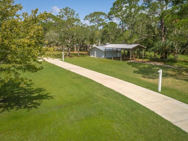 170 Levy Bay Rd, Panacea, FL 32346 - photo 35