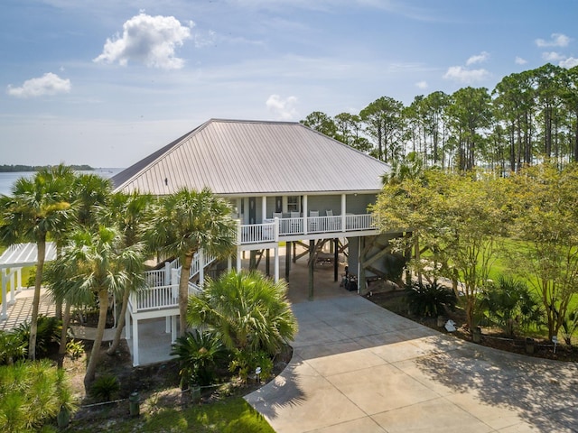 170 Levy Bay Rd, Panacea, FL 32346 - photo 36