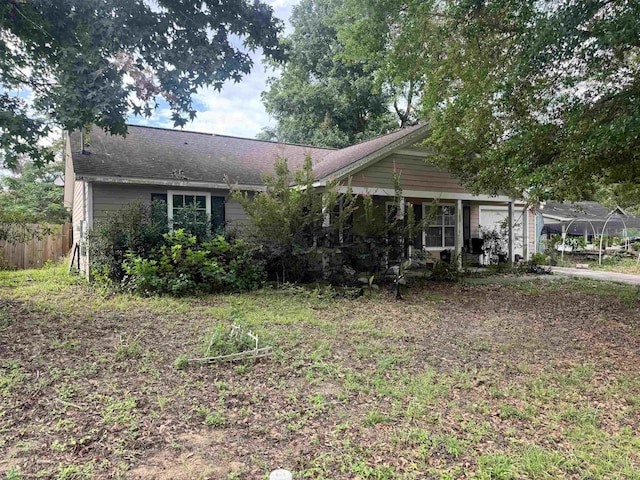 14 Sioux Trl, Crawfordville, FL 32327 - photo 1