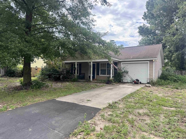 14 Sioux Trl, Crawfordville, FL 32327 - photo 2