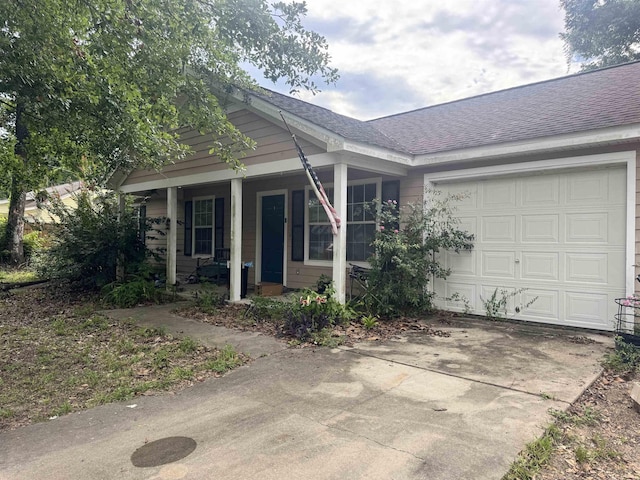 14 Sioux Trl, Crawfordville, FL 32327 - photo 6