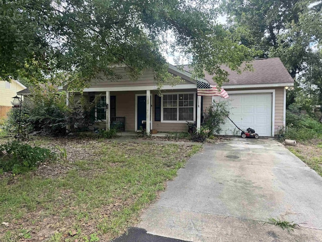 14 Sioux Trl, Crawfordville, FL 32327 - photo 3