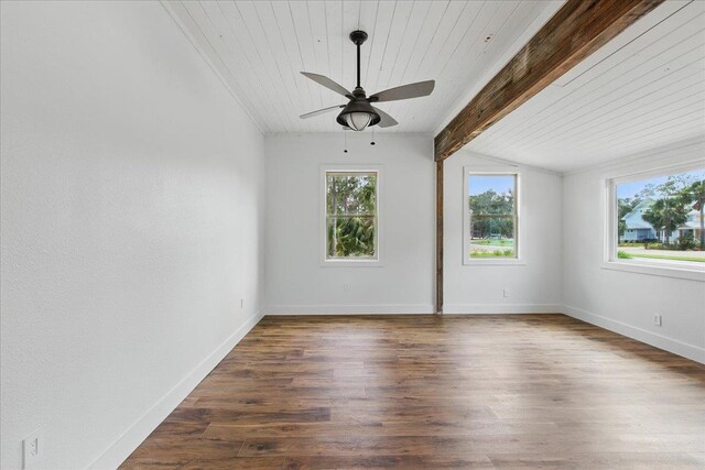 209 SE 10th St, Steinhatchee, FL 32359 - kitchen with appliances with stainless steel finishes, butcher block counters, a sink, white cabinets, and exhaust hood