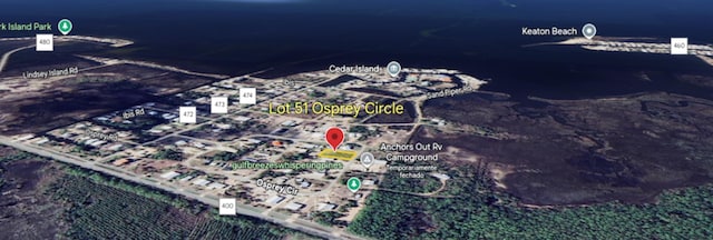 0 Osprey Cir, Perry, FL 32348