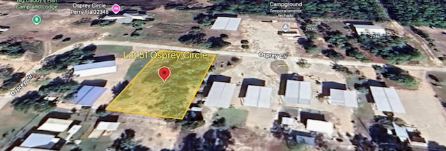 0 Osprey Cir, Perry, FL 32348