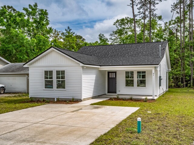 80 Merwyn Dr, Crawfordville, FL 32327 - photo 1