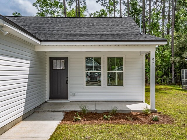 80 Merwyn Dr, Crawfordville, FL 32327 - photo 5