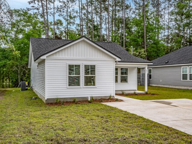 80 Merwyn Dr, Crawfordville, FL 32327 - photo 4