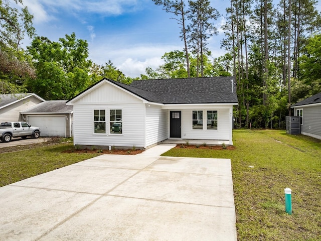 80 Merwyn Dr, Crawfordville, FL 32327 - photo 2