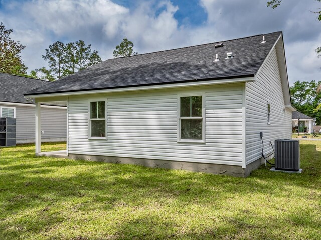 80 Merwyn Dr, Crawfordville, FL 32327 - photo 8
