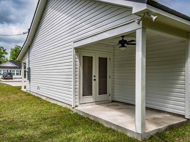 80 Merwyn Dr, Crawfordville, FL 32327 - photo 9