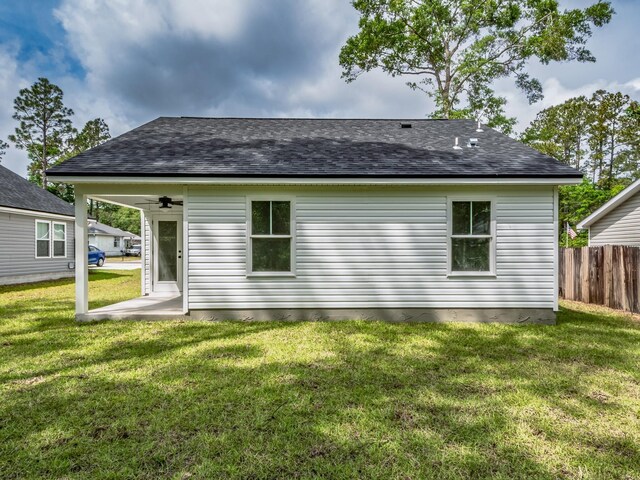 80 Merwyn Dr, Crawfordville, FL 32327 - photo 7