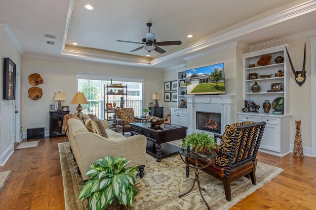 5264 Old Retreat Way, Tallahassee, FL 32317 - photo 32