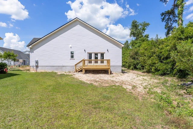 1563 Cherry Blossom Cir, Tallahassee, FL 32317 - photo 17