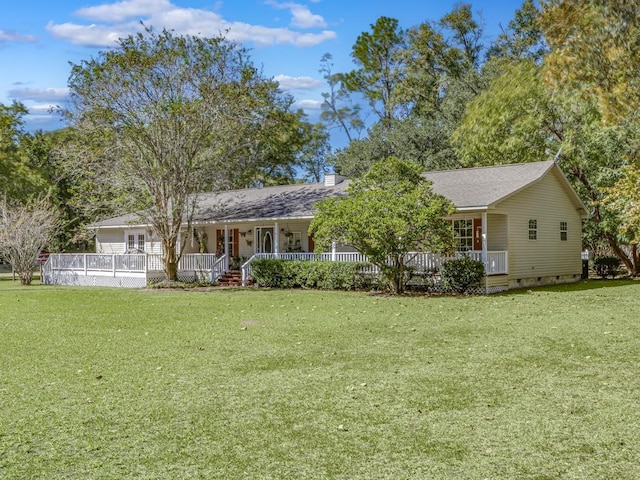 65 Kennel Ln, Crawfordville, FL 32327 - photo 2