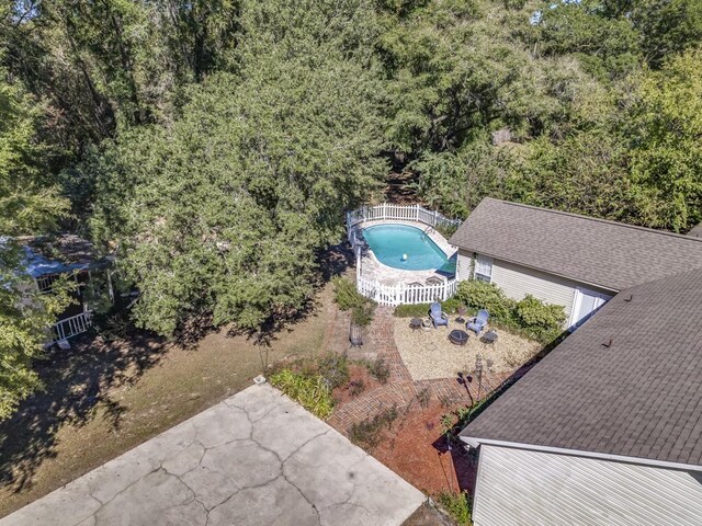 65 Kennel Ln, Crawfordville, FL 32327 - photo 9