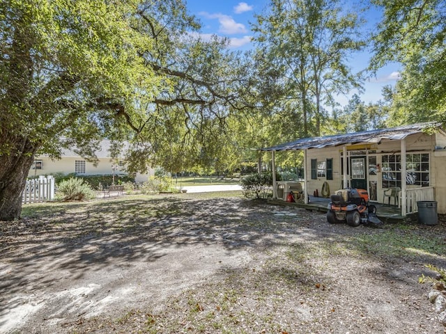 65 Kennel Ln, Crawfordville, FL 32327 - photo 4
