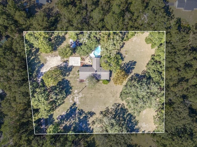 65 Kennel Ln, Crawfordville, FL 32327 - photo 10