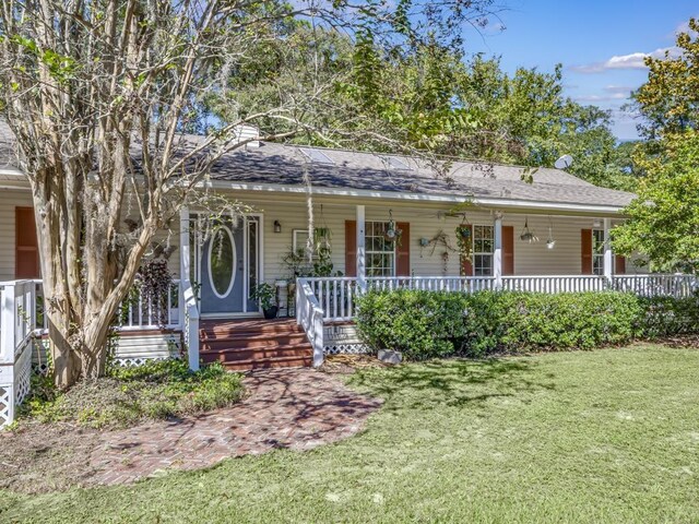 65 Kennel Ln, Crawfordville, FL 32327 - photo 7