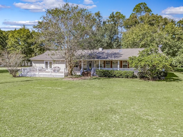 65 Kennel Ln, Crawfordville, FL 32327 - photo 8
