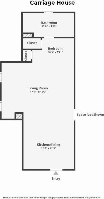 3044 Dickinson Dr, Tallahassee, FL 32311 - photo 47