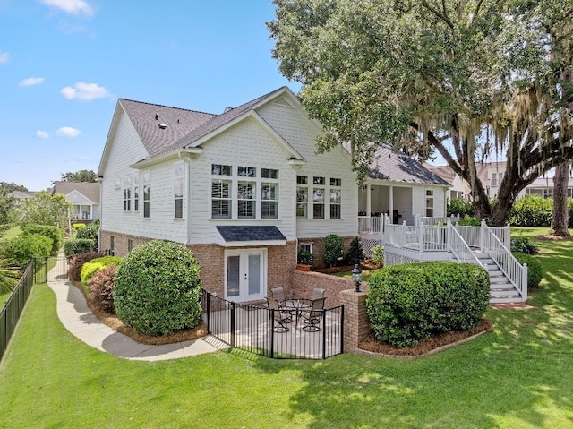 3044 Dickinson Dr, Tallahassee, FL 32311 - photo 27