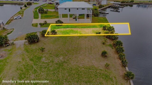 XXX Dockside Dr Unit 2, Shell Point FL, 32327 land for sale