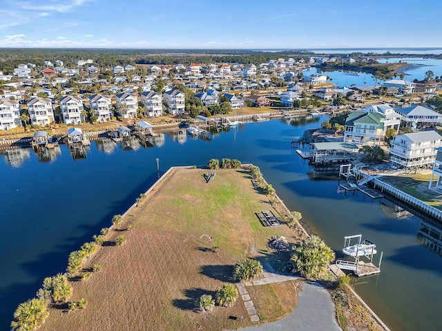 Listing photo 3 for XXX Dockside Dr Unit 2, Shell Point FL 32327