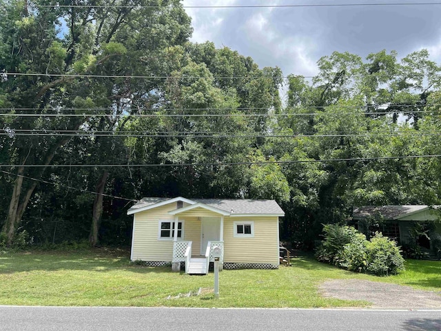 1625 Old Bainbridge Rd, Tallahassee, FL 32303 - photo 21