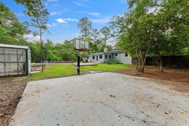 407 Locksley Ln, Tallahassee, FL 32312 - photo 25