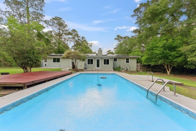407 Locksley Ln, Tallahassee, FL 32312 - photo 24
