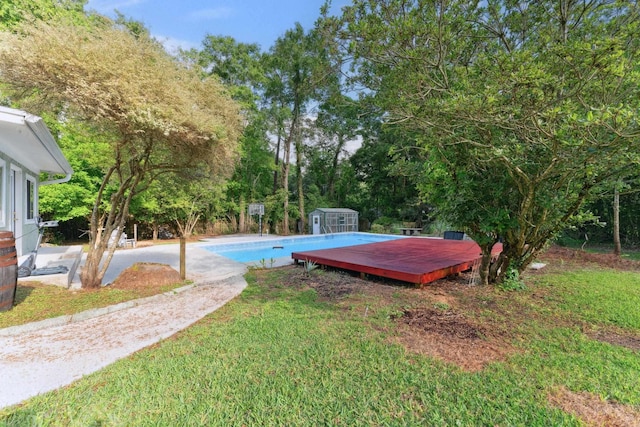 407 Locksley Ln, Tallahassee, FL 32312 - photo 28