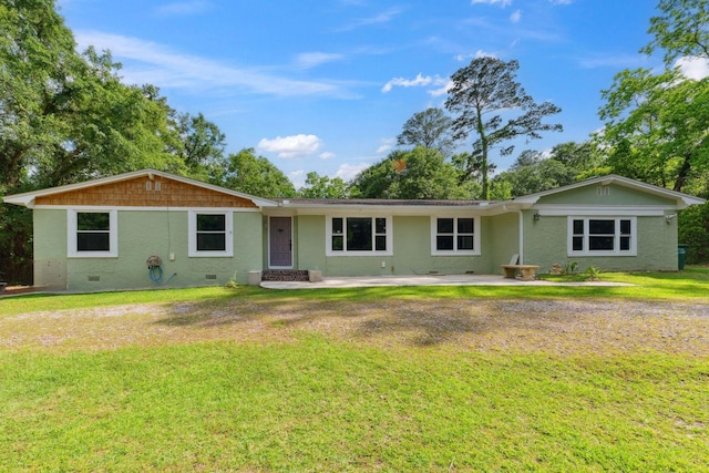 407 Locksley Ln, Tallahassee, FL 32312 - photo 1