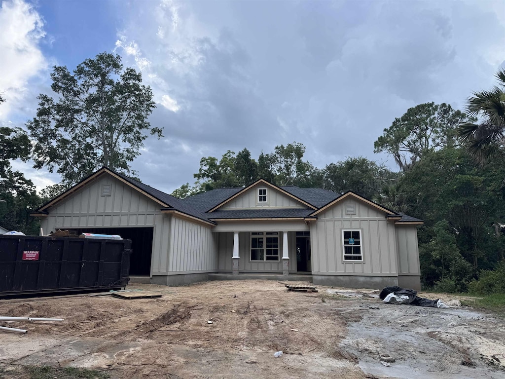 855 S Waukeenah St, Monticello, FL 32344 - photo 1