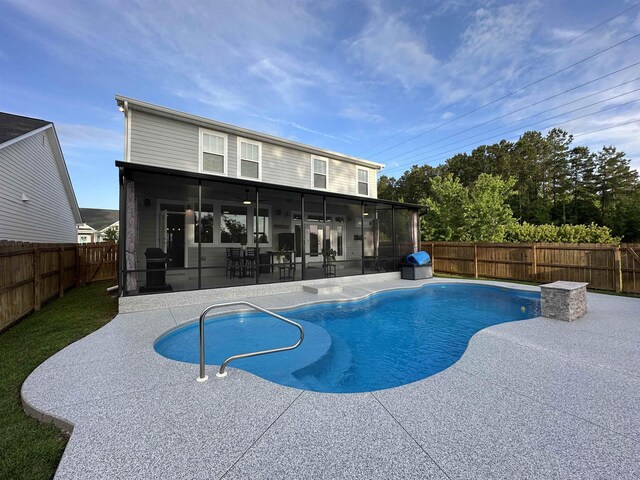 8704 Glenoak Trl, Tallahassee, FL 32312 - photo 28