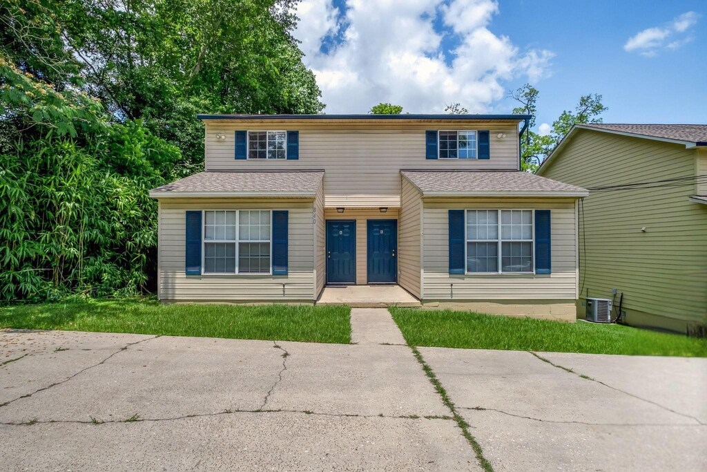 840 W Georgia St -, Unit Tallahassee, FL 32304 - photo 1