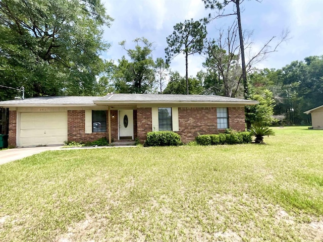 8452 Southern Park Dr, Tallahassee, FL 32305 - photo 1