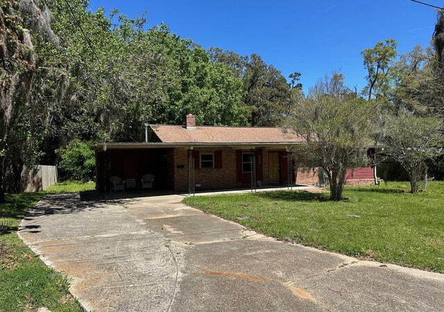 640 Voncile Ave, Tallahassee, FL 32303 - photo 2