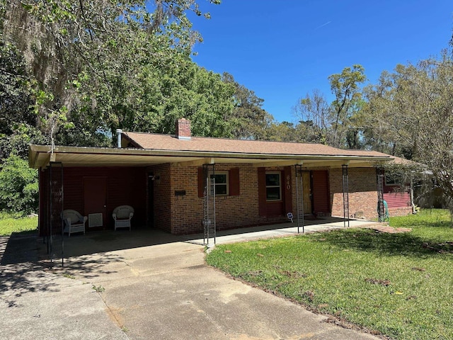 640 Voncile Ave, Tallahassee, FL 32303 - photo 1