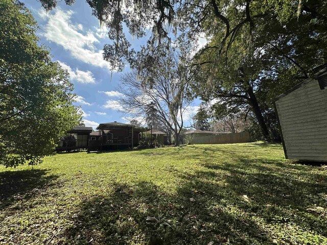 640 Voncile Ave, Tallahassee, FL 32303 - photo 36