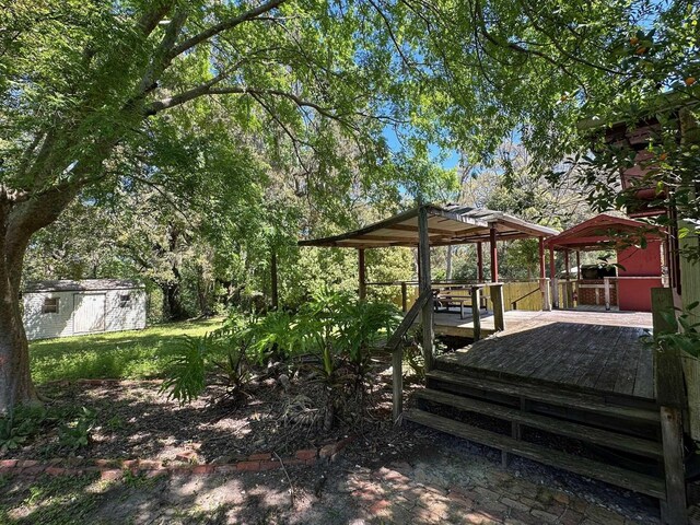 640 Voncile Ave, Tallahassee, FL 32303 - photo 35