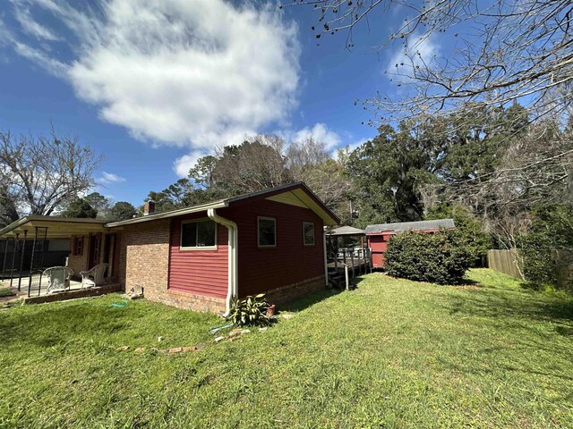 640 Voncile Ave, Tallahassee, FL 32303 - photo 39