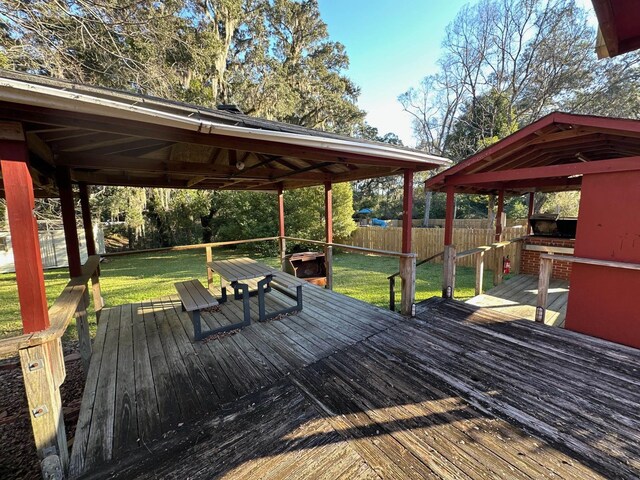 640 Voncile Ave, Tallahassee, FL 32303 - photo 31