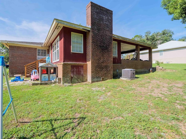 249 NE Bevan Loop, Madison, FL 32340 - photo 8