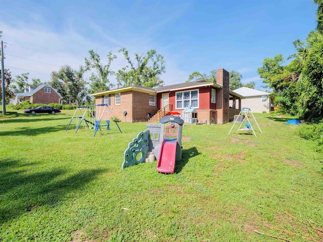 249 NE Bevan Loop, Madison, FL 32340 - photo 6