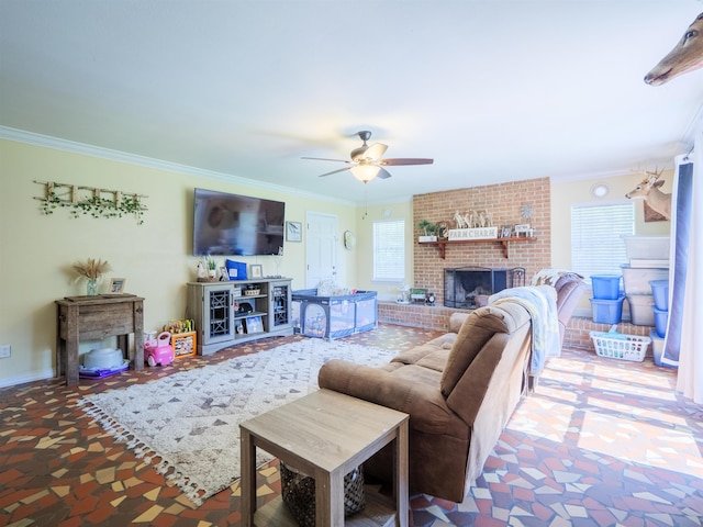 249 NE Bevan Loop, Madison, FL 32340 - photo 35