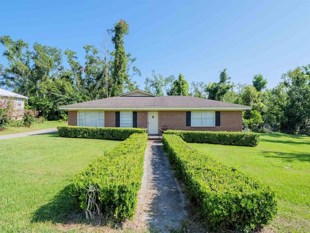 249 NE Bevan Loop, Madison, FL 32340 - photo 1