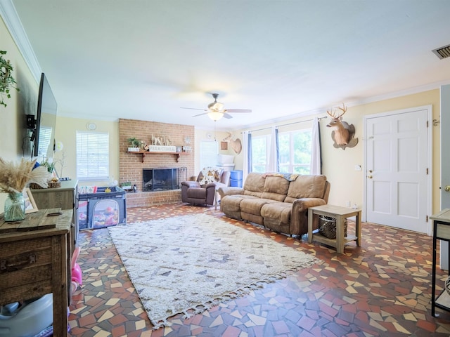 249 NE Bevan Loop, Madison, FL 32340 - photo 39