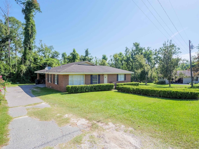 249 NE Bevan Loop, Madison, FL 32340 - photo 4